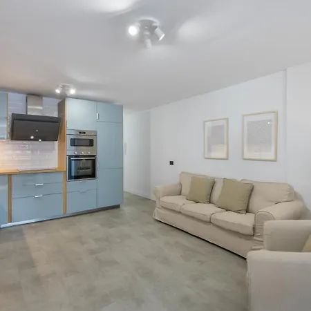 Naos Apartament