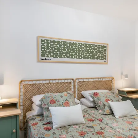 Naos Apartament