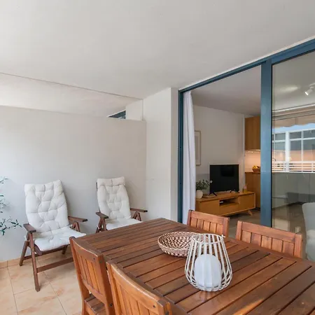 Apartament Naos